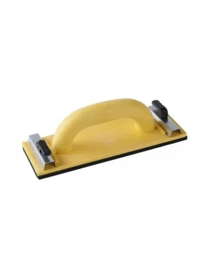 Hladítko pro brusnou mřížku, 235 x 80 mm