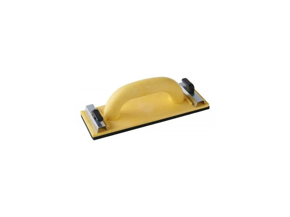Hladítko pro brusnou mřížku, 235 x 80 mm