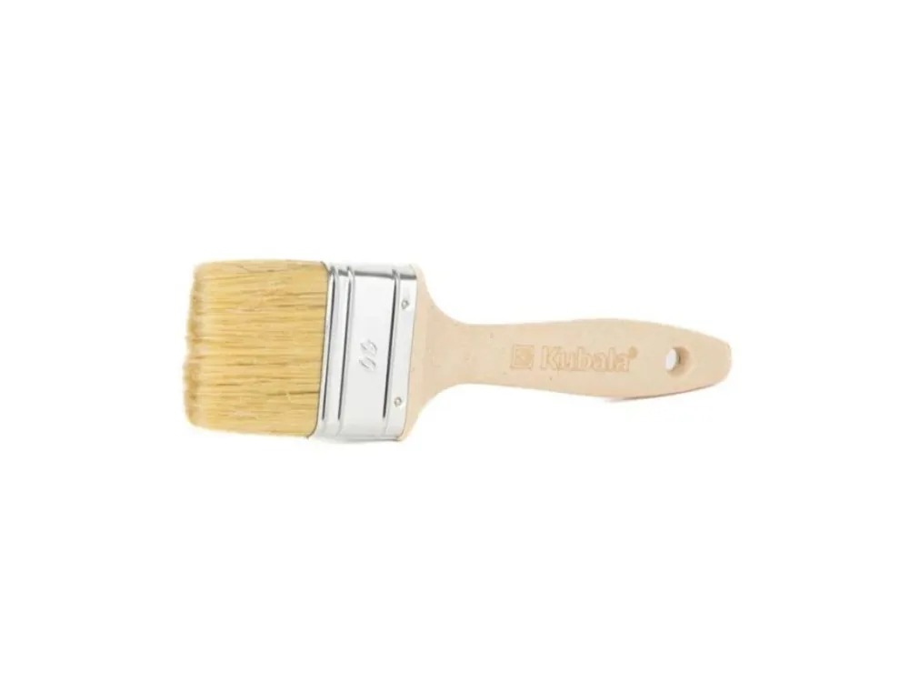 Štětec plochý ECO LINE, 80 mm, univerzální