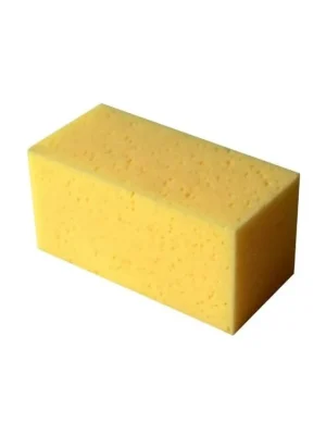 Kostka mořská houba, 200 x 100 x 100 mm