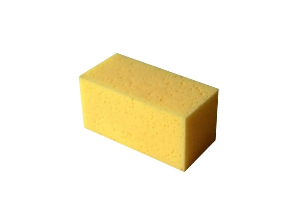 Kostka mořská houba, 200 x 100 x 100 mm