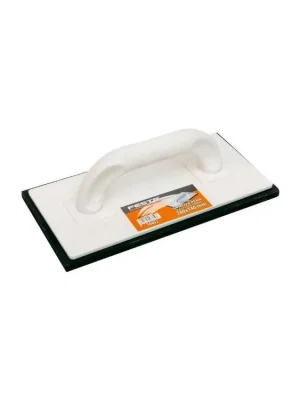 Hladítko s mikropryží, 250 x 130 x 10 mm