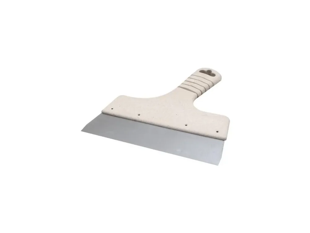 Špachtle nerez ECO LINE, 300 x 47 mm