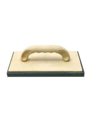 Hladítko s molitanem jemným ECO LINE, 280 x 140 mm