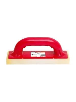 Hladítko s molitanem jemným, 250 x 130 x 20 mm, ENPRO