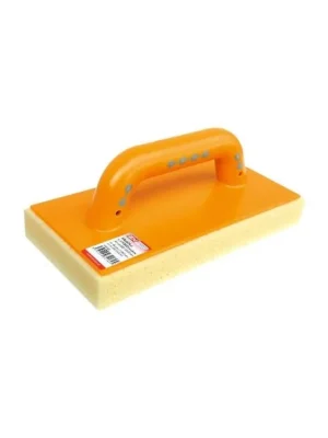 Hladítko s hydrohoubou jemnou, 250 x 130 x 30 mm, ENPRO
