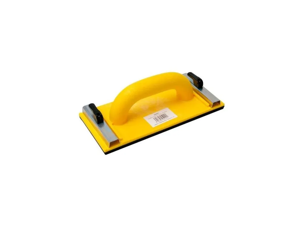Hladítko pro brusnou mřížku, 230 x 105 mm