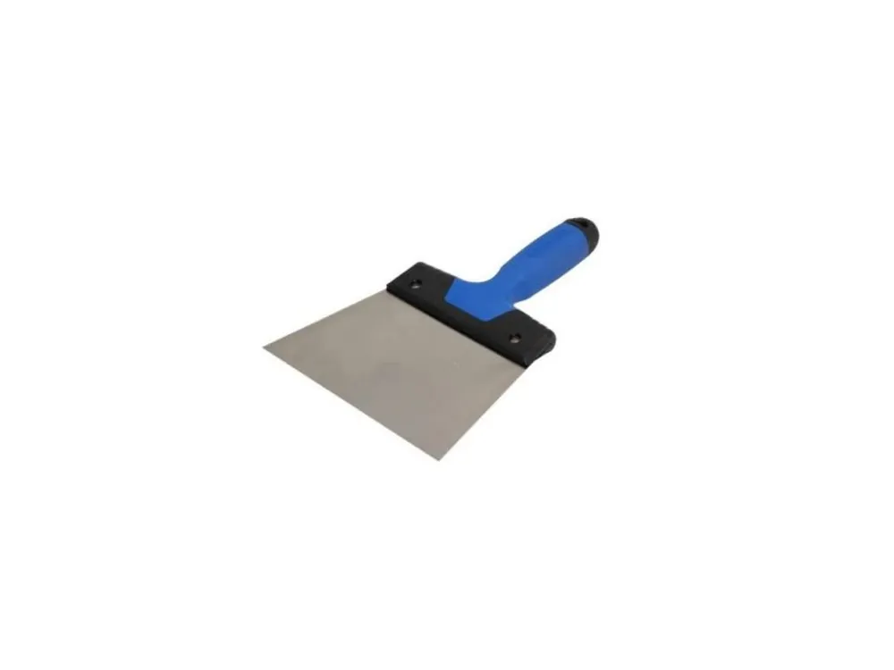 Špachtle nerez, 160 mm, rukojeť MČ