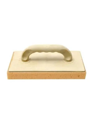 Hladítko s mořskou houbou ECO LINE, 280 x 140 mm