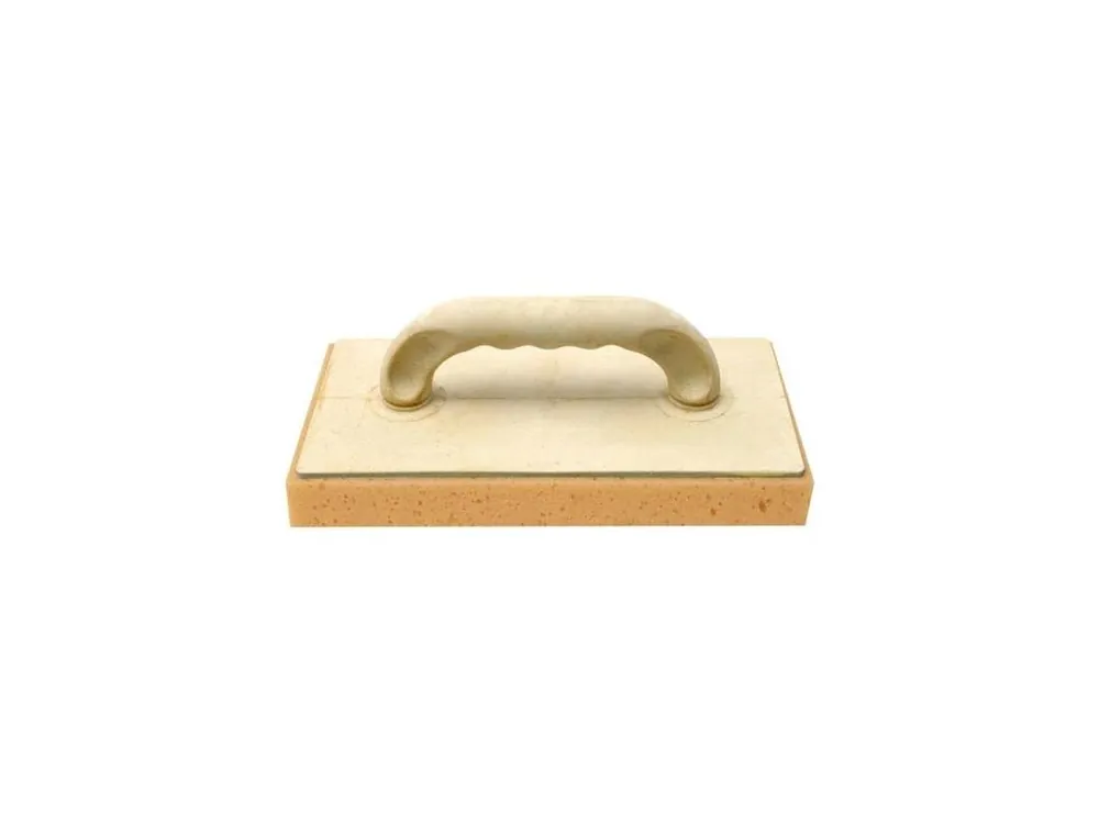 Hladítko s mořskou houbou ECO LINE, 280 x 140 mm