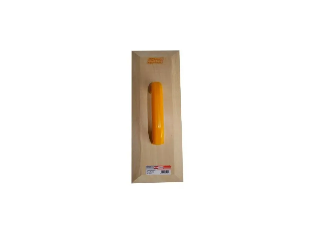 Hladítko dřevěné, 400 x 150 mm, ENPRO