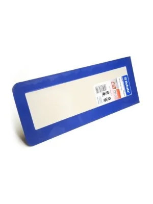 Hladítko spárovací bílo-modré, 240 x 95 mm, KUBALA ENPRO