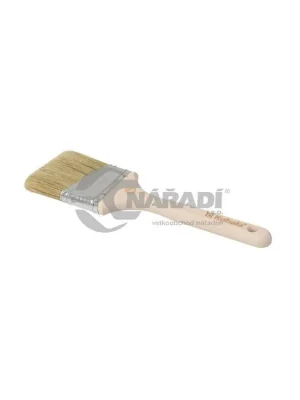 Štětec šikmý PROFI Extra 2"x18mm KUBALA