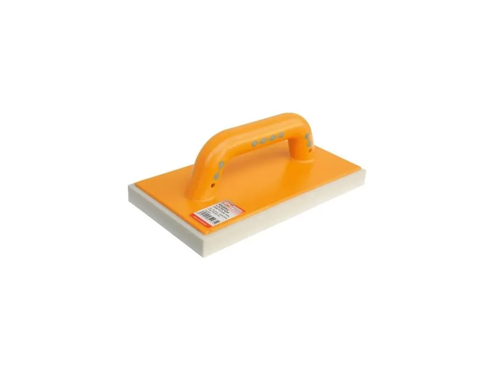 Hladítko s durenem, 250 x 130 x 20 mm, ENPRO
