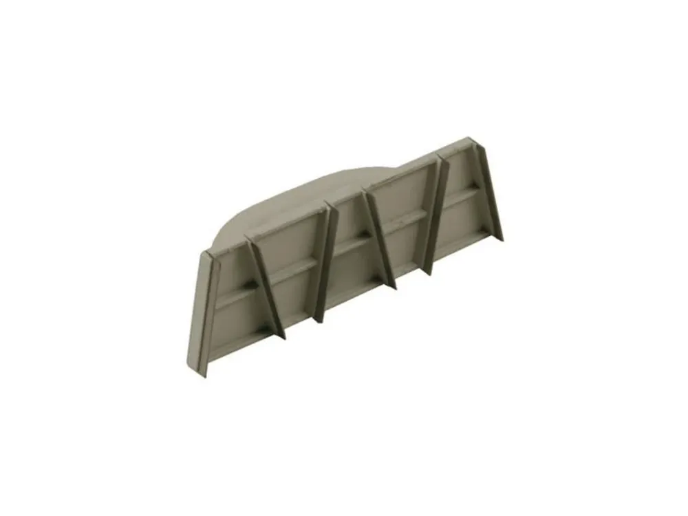 Škrabák na Ytong plast 270 x 90 mm