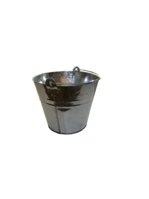 Vědro pozinkované, 15 l ENPRO