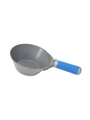 Naběračka sklolaminátová, Ø 175 mm
