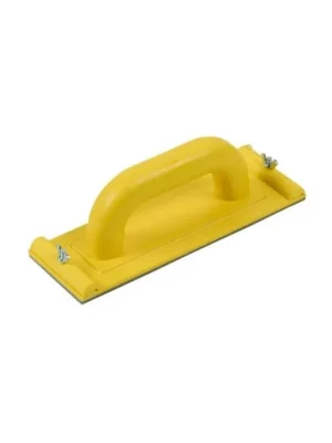 Hladítko pro brusnou mřížku, 235 x 80 mm, KUBALA