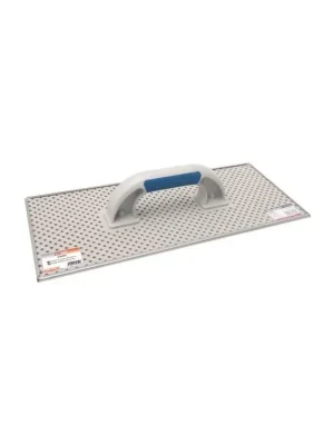 Struhadlo na polystyren, 270 x 130 mm, děrované, rukojeť BM, , KUBALA ENPRO