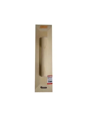 Hladítko dřevěné, výběr, 400 x 140 mm, ENPRO