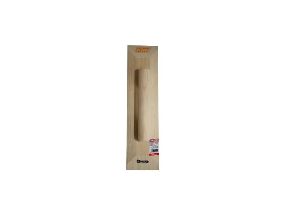 Hladítko dřevěné, výběr, 400 x 140 mm, ENPRO