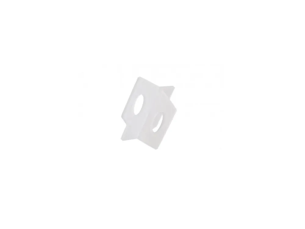 Křížky multifunkční plastové, 2 mm, 100 ks