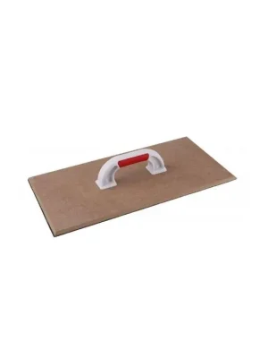 Hladítko brusné na polystyren, 500 x 250 mm, P16, MDF, FESTA