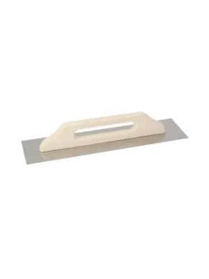 Hladítko nerez hladké ECO LINE, 580 x 130 mm
