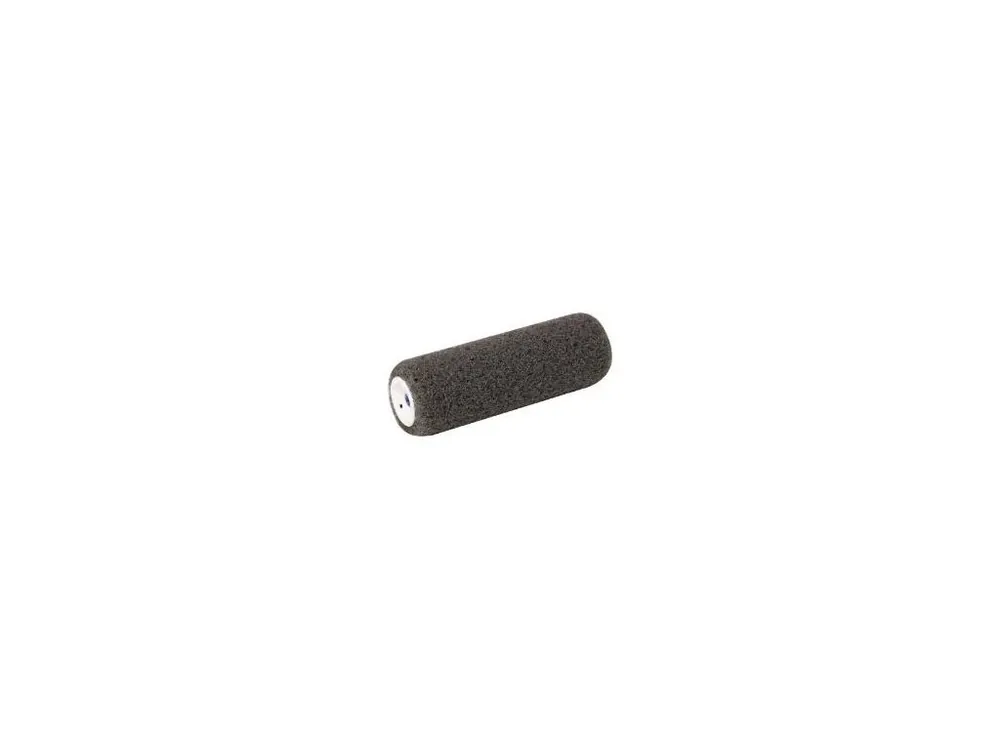 Váleček náhradní pro nanášení jemných omítek, 230 mm, šedá