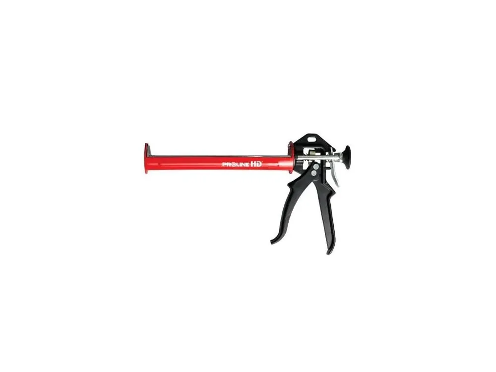 Pistole vytlačovací zesílená PROFI PROLINE, 225 mm