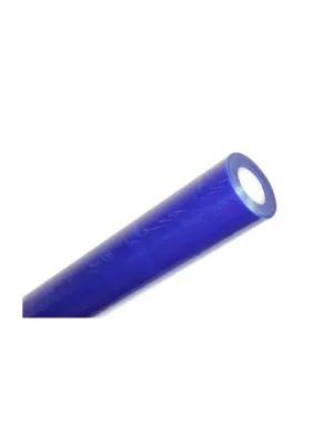 Fólie ochranná samolepicí LDPE, 0,5 x 50 m, 35 µm, modrá
