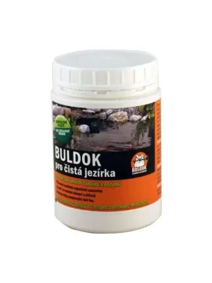 Čistič jezírek, 0,5 kg, BULDOK