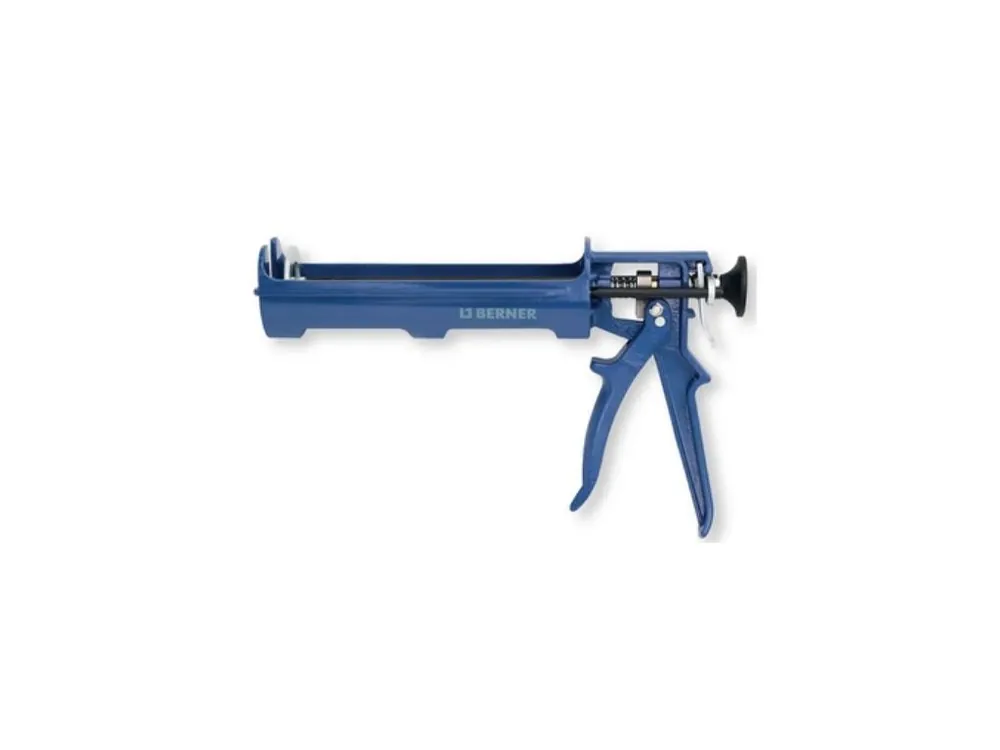 Pistole na kartuše MULTICOMPOUNDsystem pro 410 ml kartuše