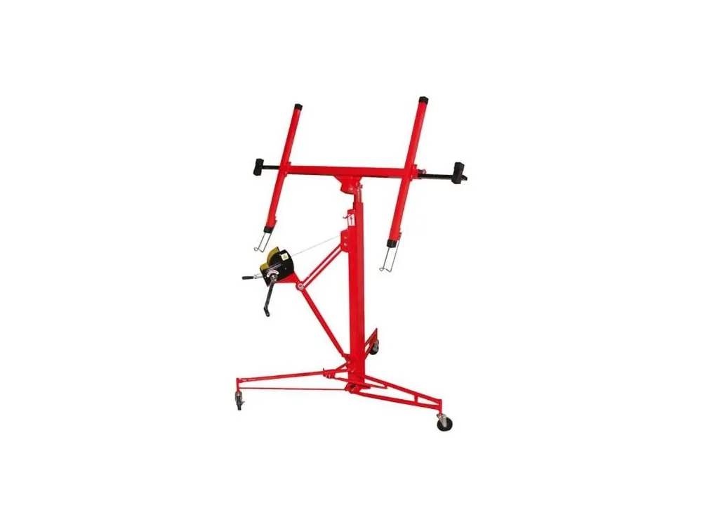 Zvedák sádrokartonových desek, 54 kg