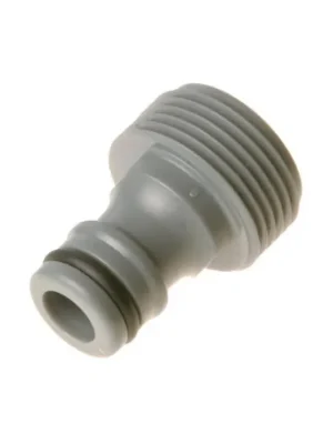 Adaptér s vnějším závitem 3/4", ENPRO