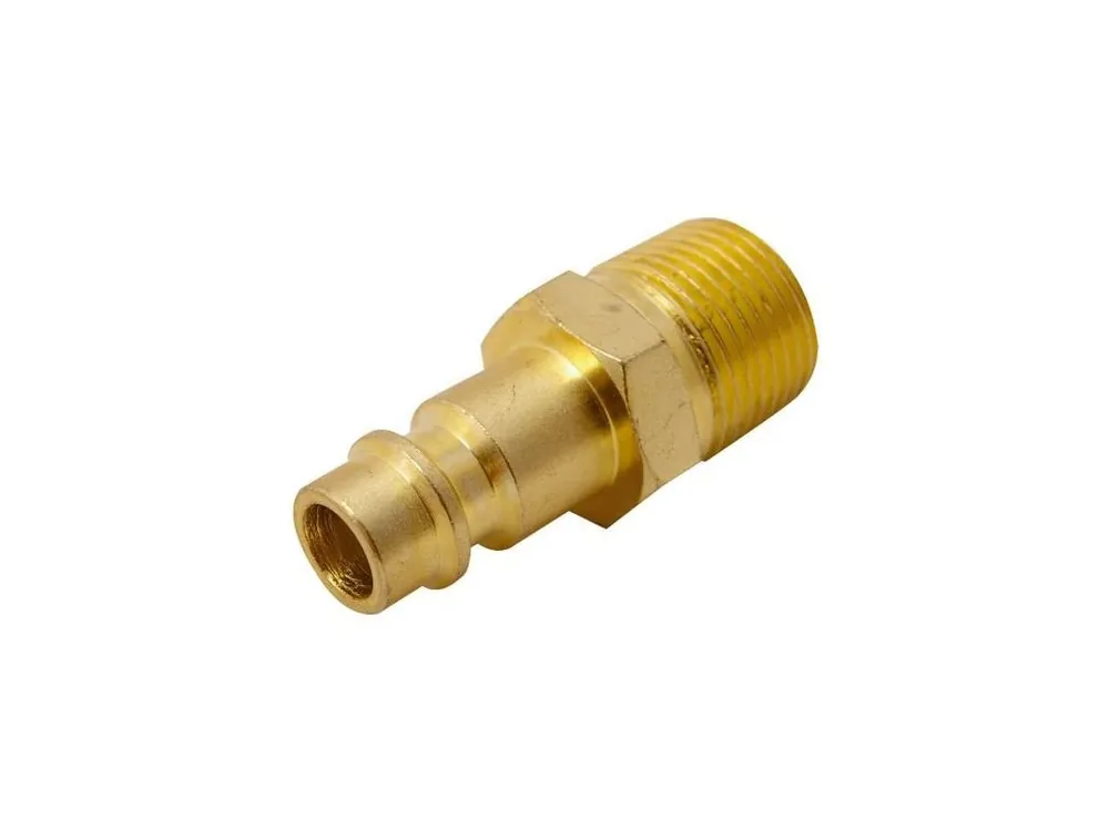 Vsuvka s vnějším závitem 1/4"