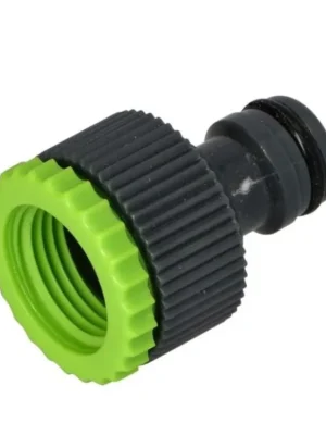 Spojka na kohoutek 1/2" - 3/4" 1, FORESTER
