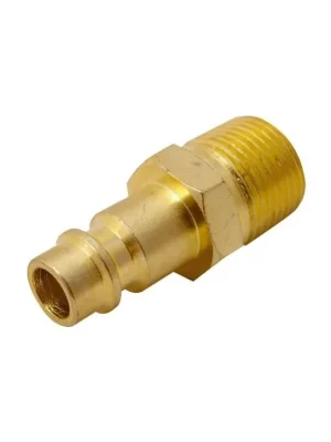 Vsuvka s vnějším závitem 3/8"