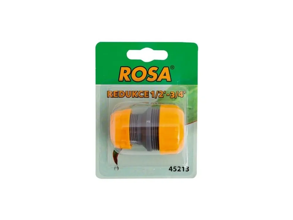 Redukce 1/2"- 3/4"