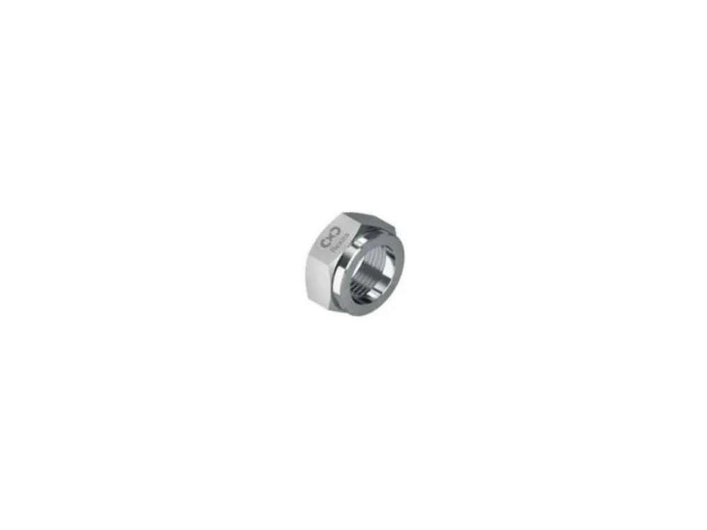 FLEXIRA převlečná matice DN8 G3/8"