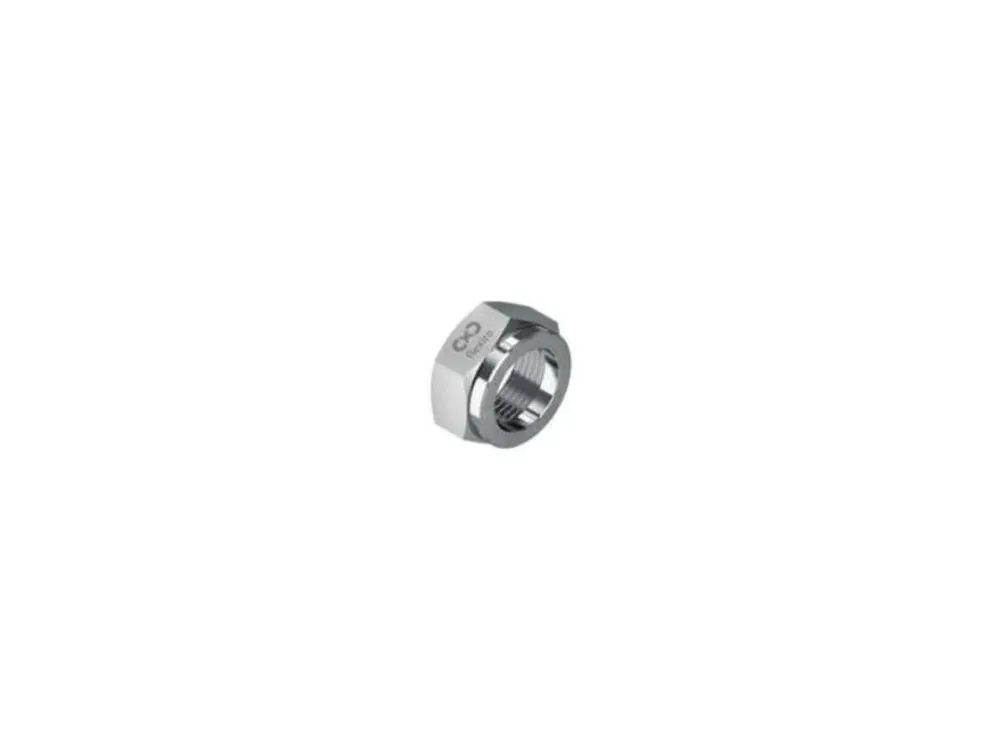 FLEXIRA převlečná matice DN12 G1/2"