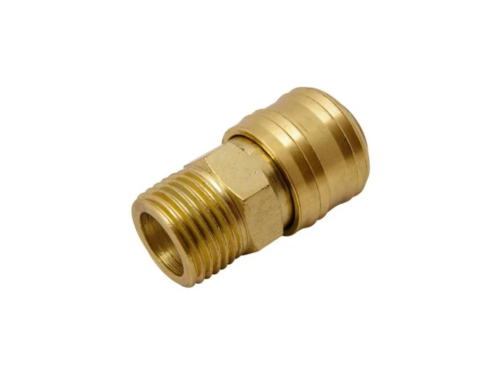 Rychlospojka s vnějším závitem 3/8"