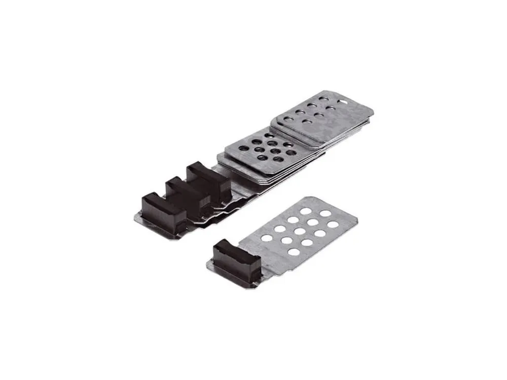 Magnety pod obklady, 4 ks