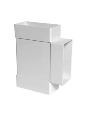 Tvarovka plochá T CTP, 3 x 110 x 55 mm 0614