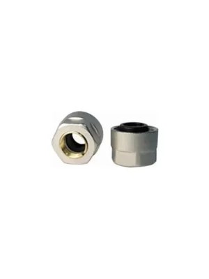 CONCEPT svěrné šroubení 3/4"x15mm vnější závit, pro Cu trubku