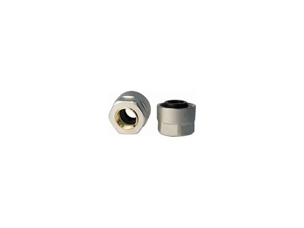 CONCEPT svěrné šroubení 3/4"x15mm vnější závit, pro Cu trubku