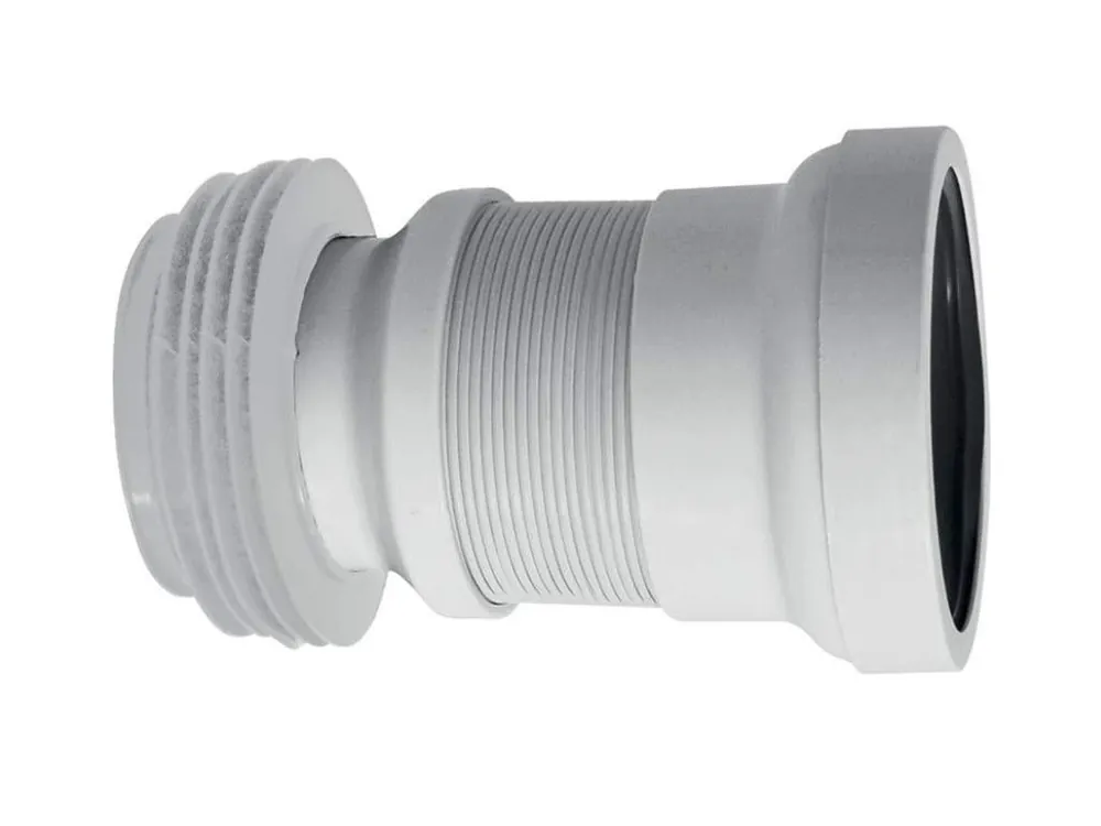 Napojení flexi k WC 200 - 340 mm