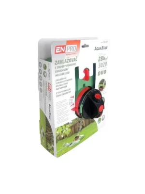 Zavlažovač s 2 systém.rychl.mech.- plast, ENPRO