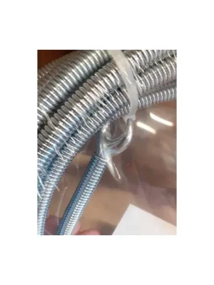 Čistič odpadů Ø 10 mm, 15 m