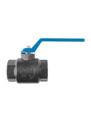 Ventil mrazuvzdorný kulový, 1" 228 VIR